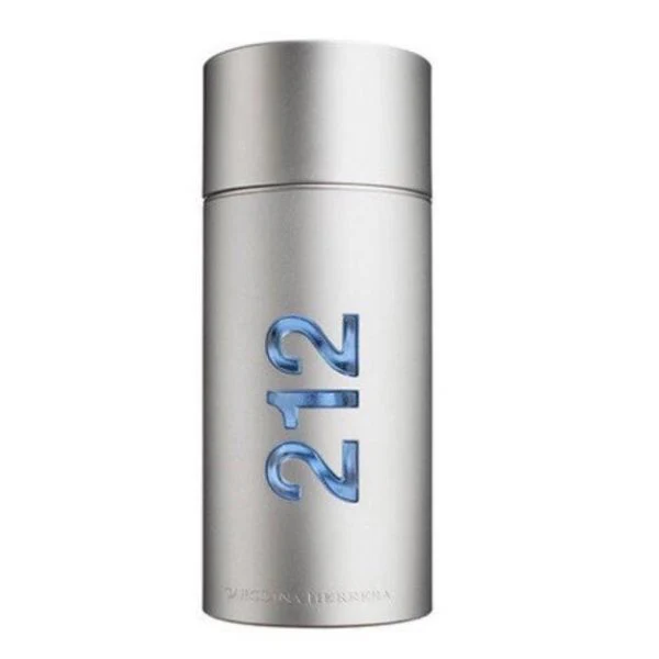 Carolina Herrera 212 NYC Men EDT 100ML